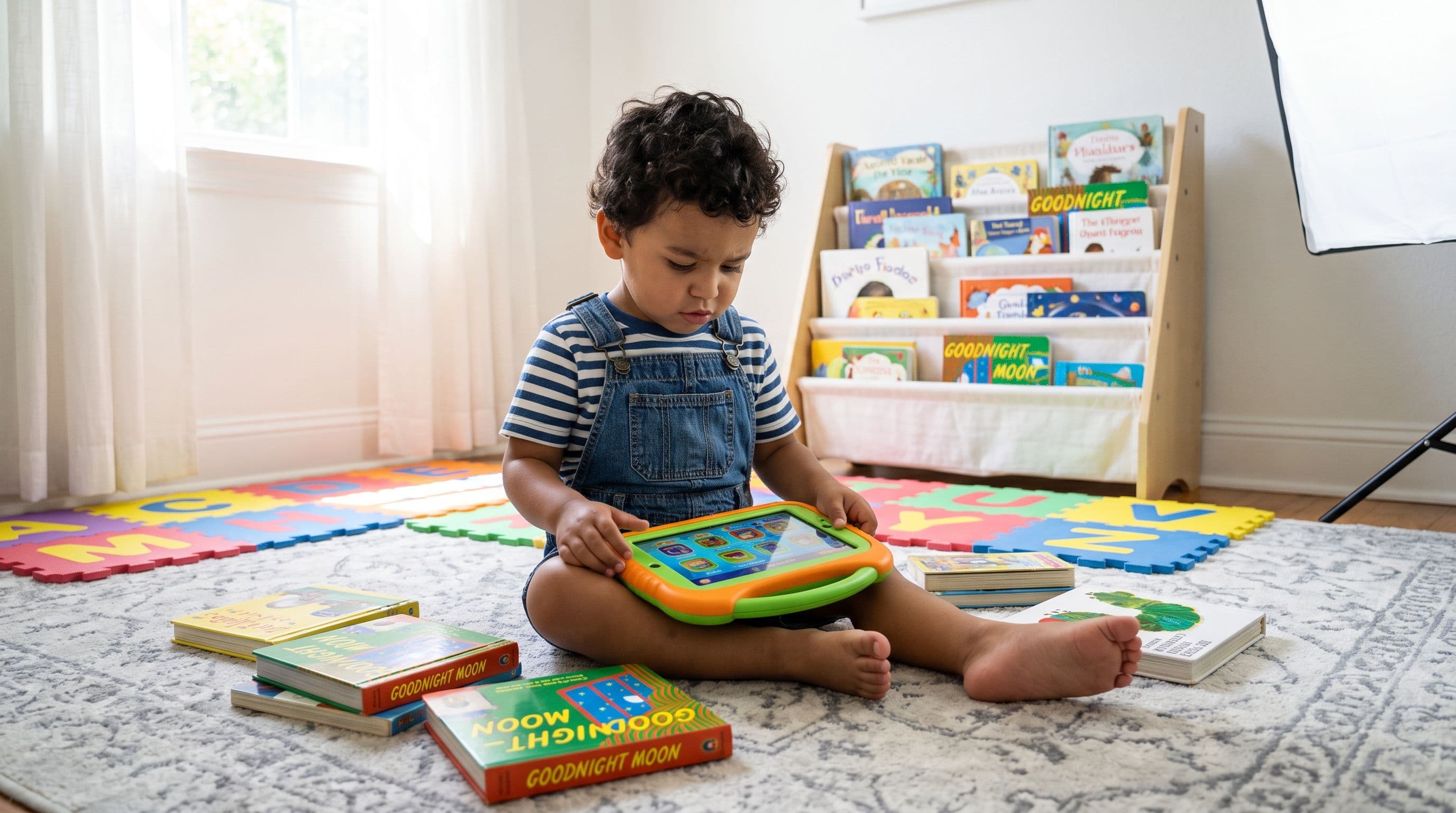 ABCmouse vs Reading Eggs for 4-Year-Olds: 2026 Honest Breakdown