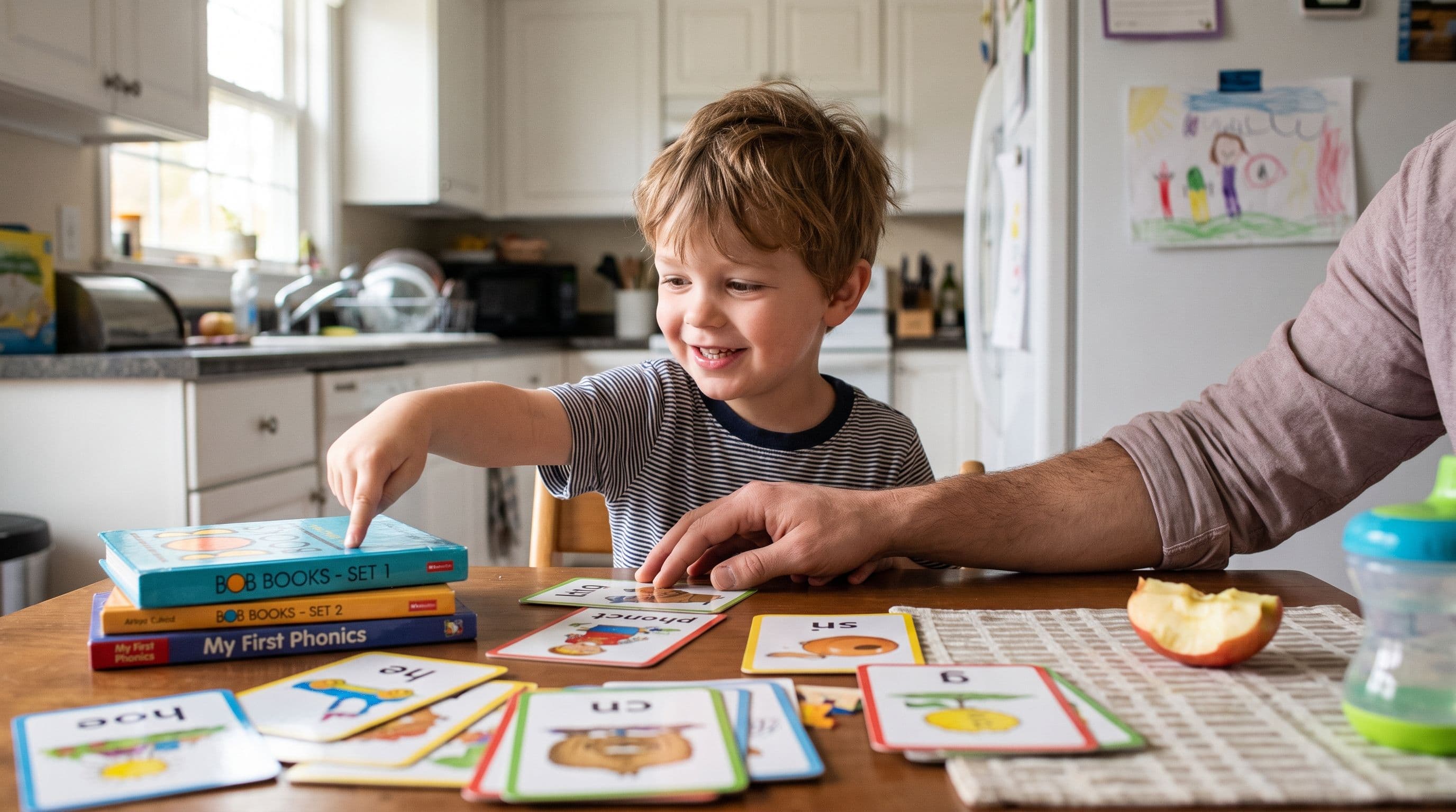 ABCmouse vs Reading Eggs for 7-Year-Olds: Best Fit?