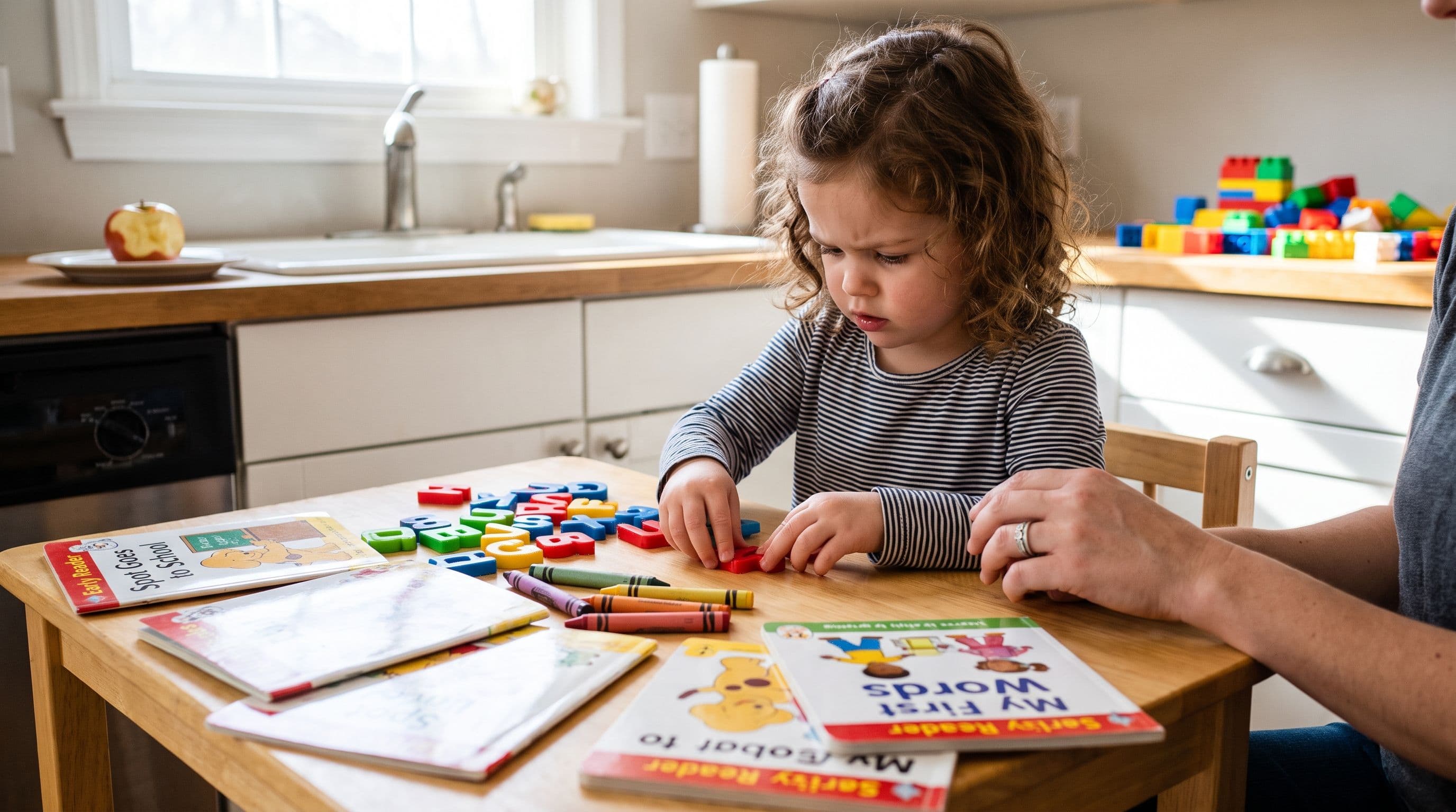 Best App for a 6-Year-Old Who Guesses Words: 5 Picks