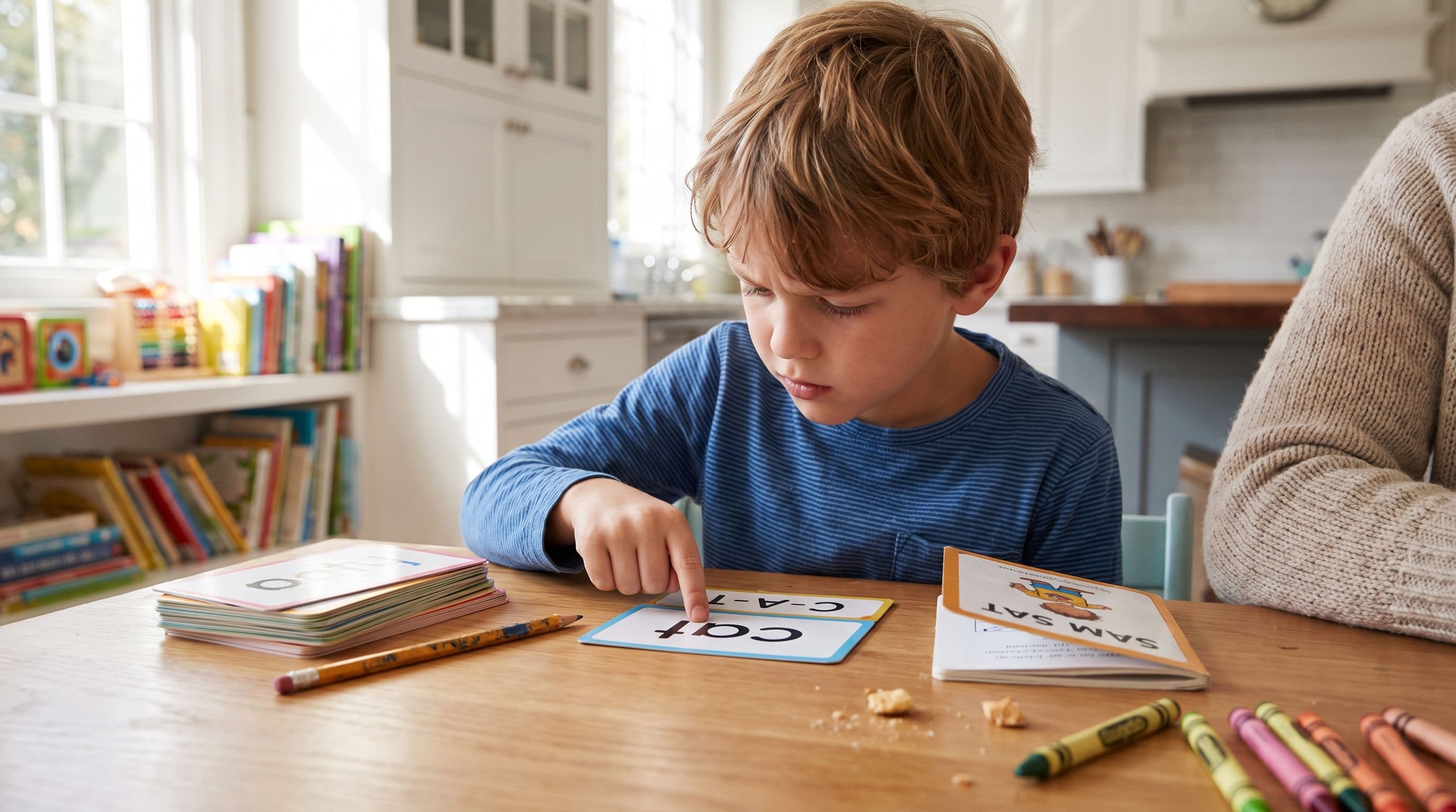 Best App for Kids Who Guess Words: 2026 Phonics Picks