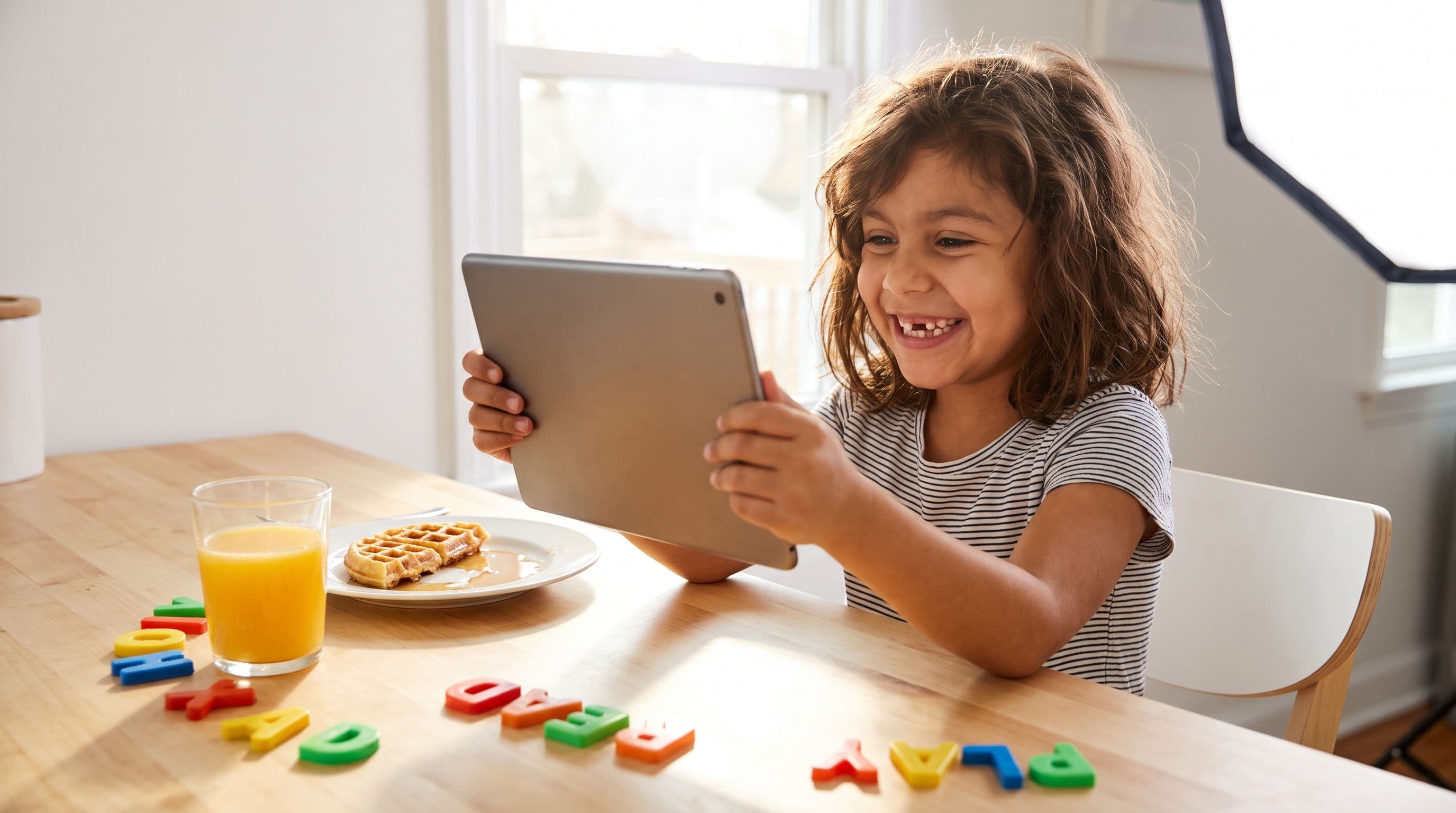 Best App to Help a Kindergartner Learn to Read (2026)