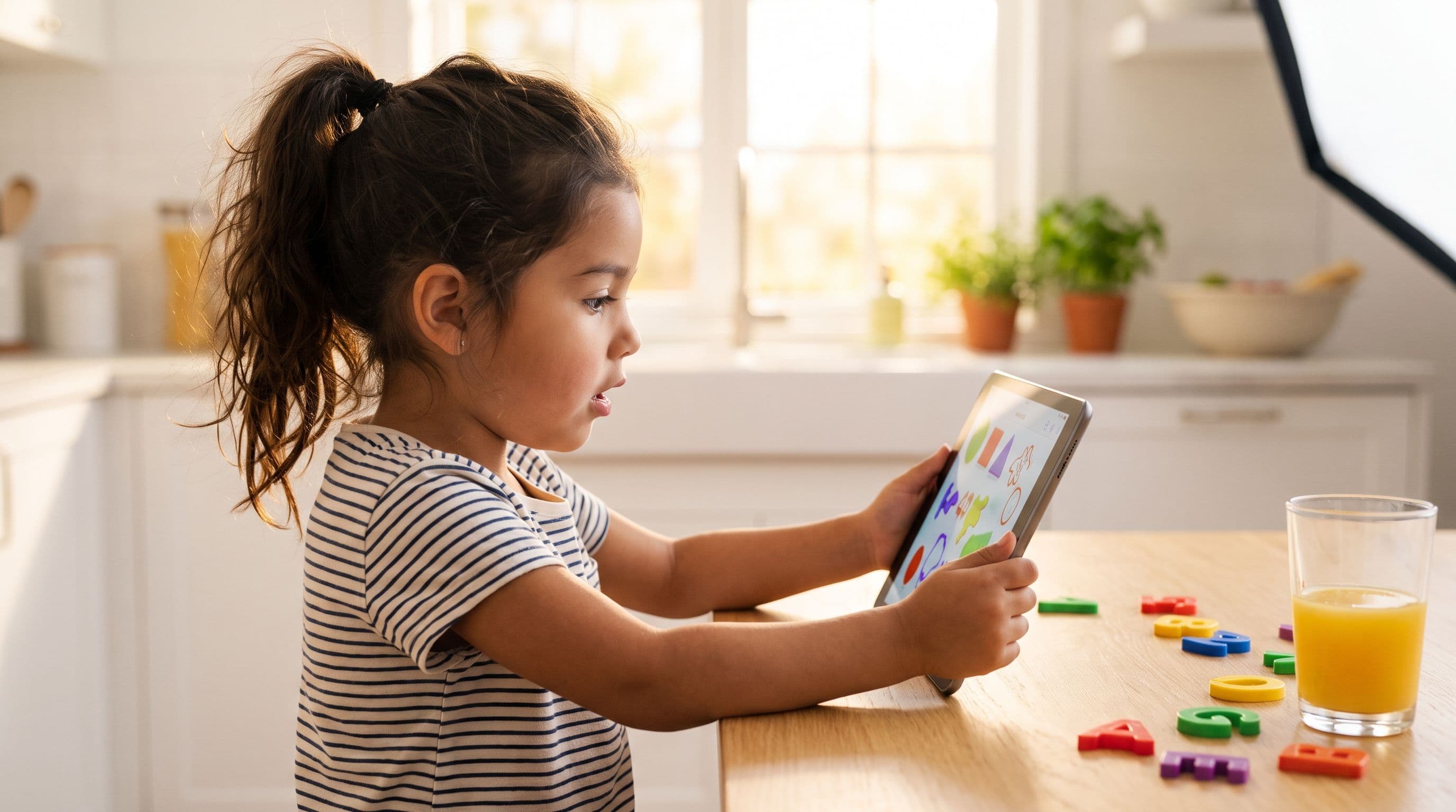 Best Phonics App for a 5-Year-Old: 5 Tested & Compared (2026)