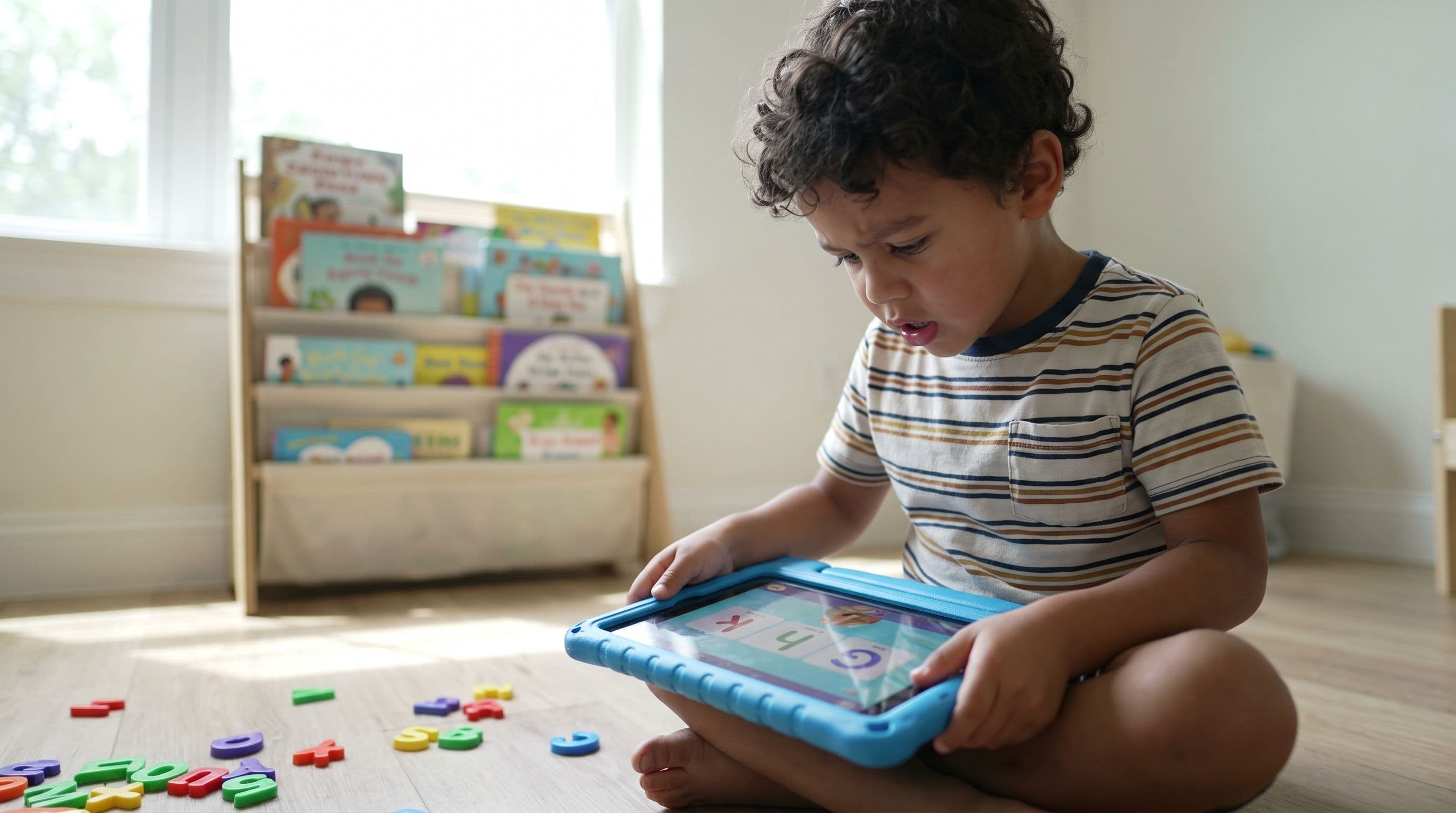 Best Phonics App for Kindergarten: 6 Tested & Ranked (2026)