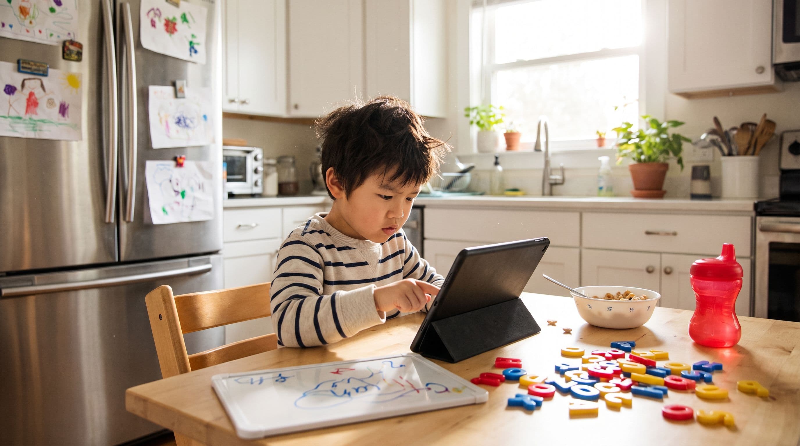 Best Reading App for 2nd Graders Behind in 2026: Full List + Free Trial