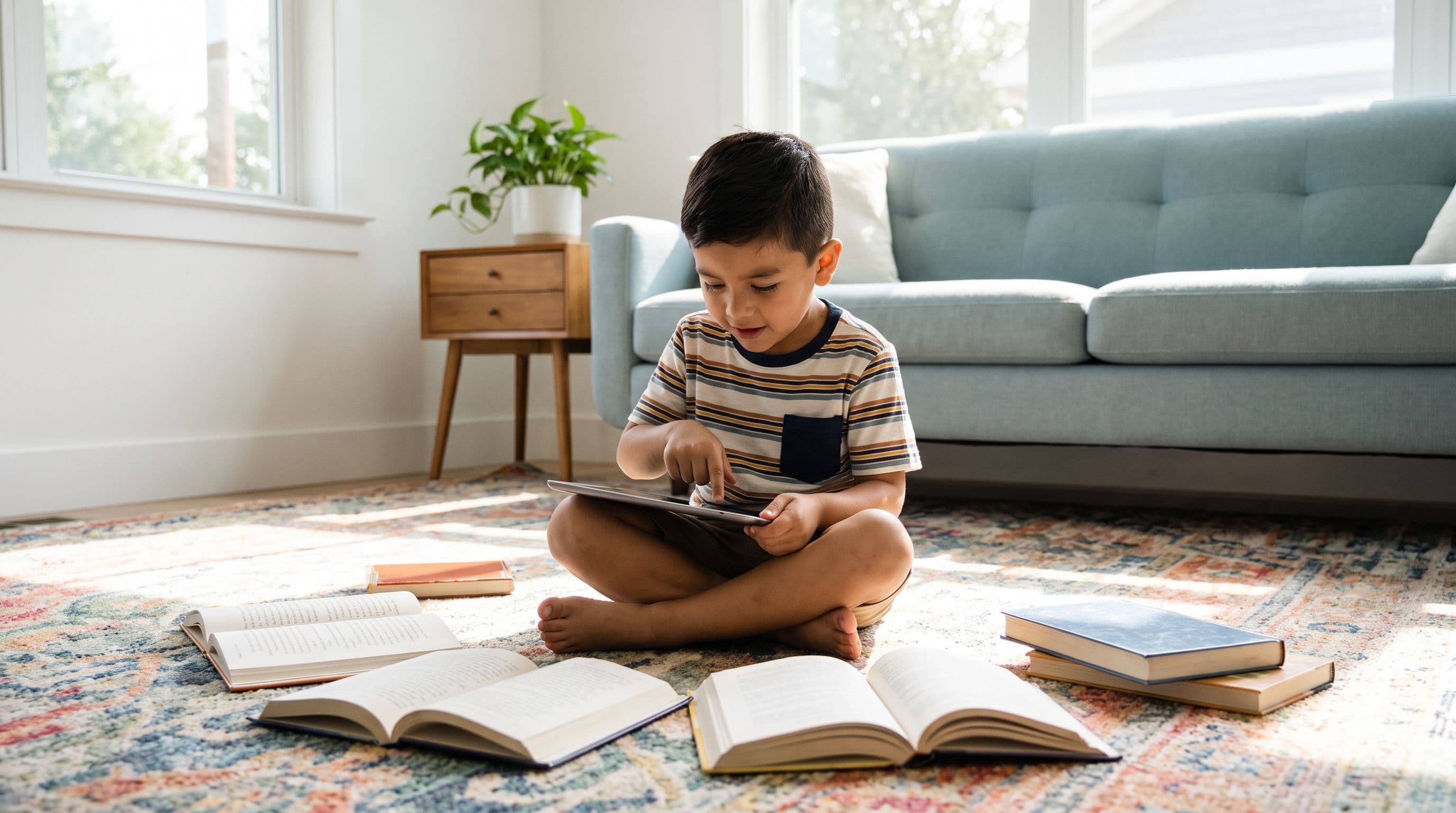 Best Reading App for 2nd Graders in 2026: 6 Tested & Compared