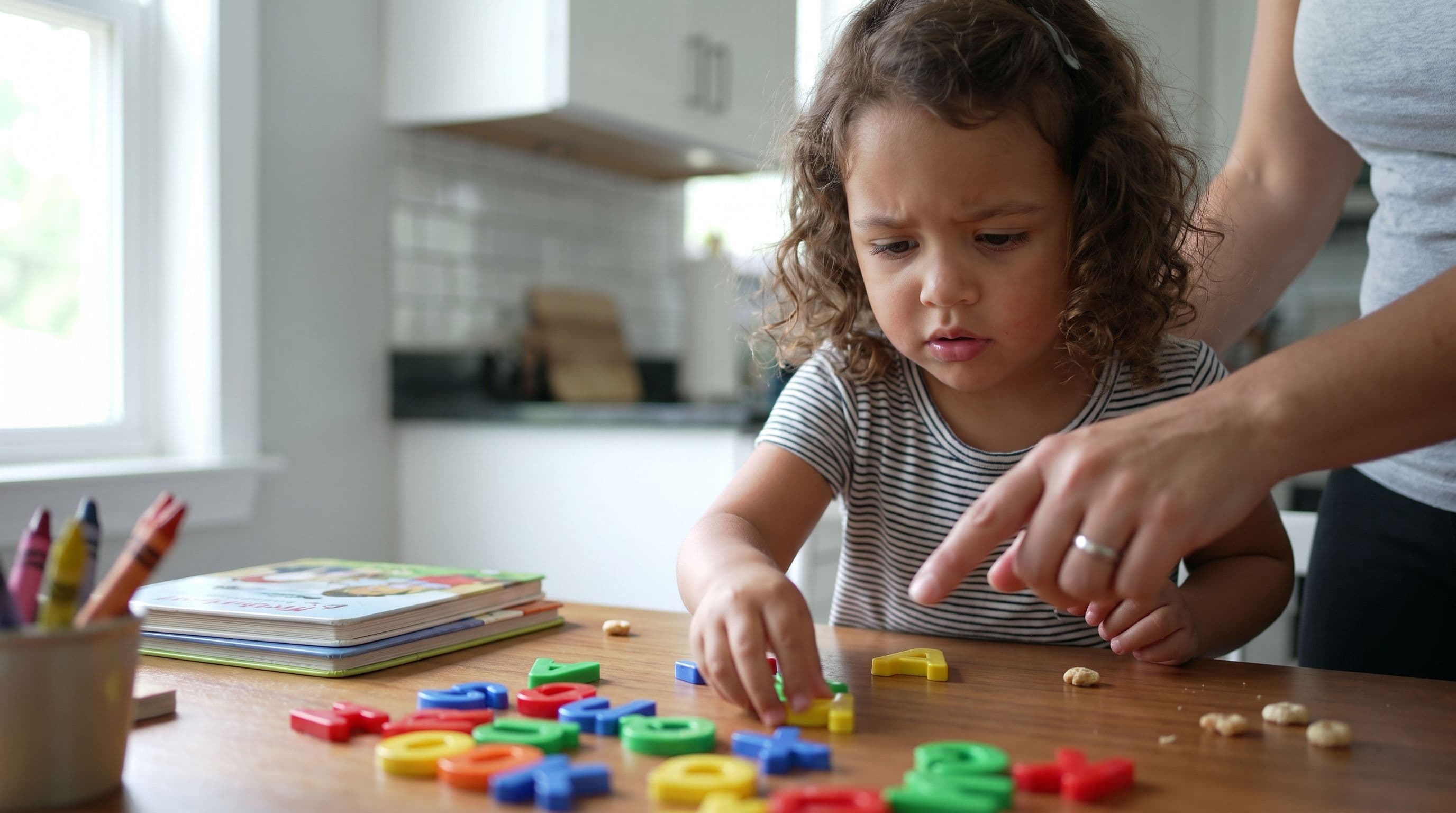 Best Reading App for a 4-Year-Old with Dyslexia Signs: My Top Pick
