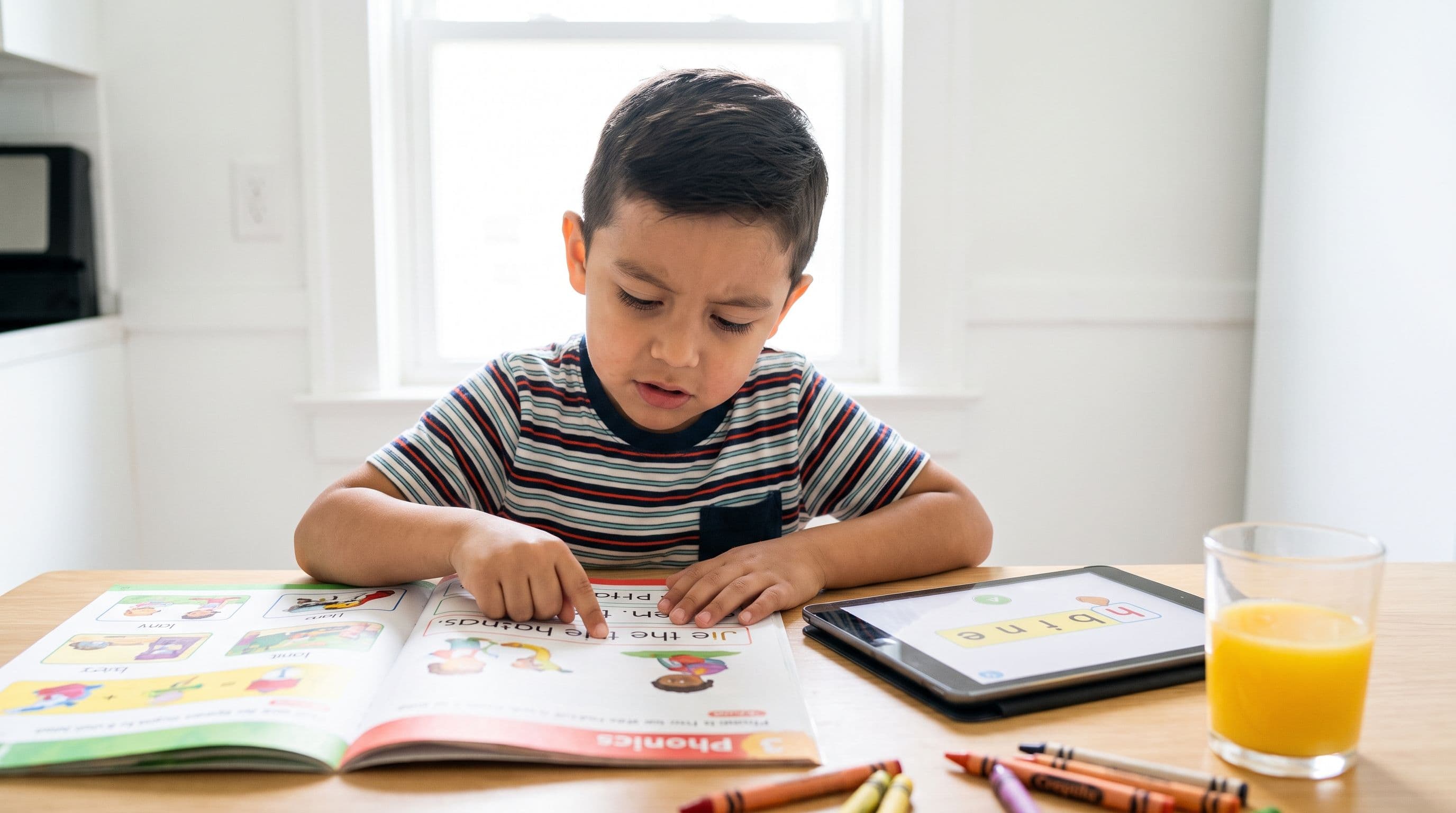 Best Reading App for a 7-Year-Old Behind in Reading (2026 Guide)
