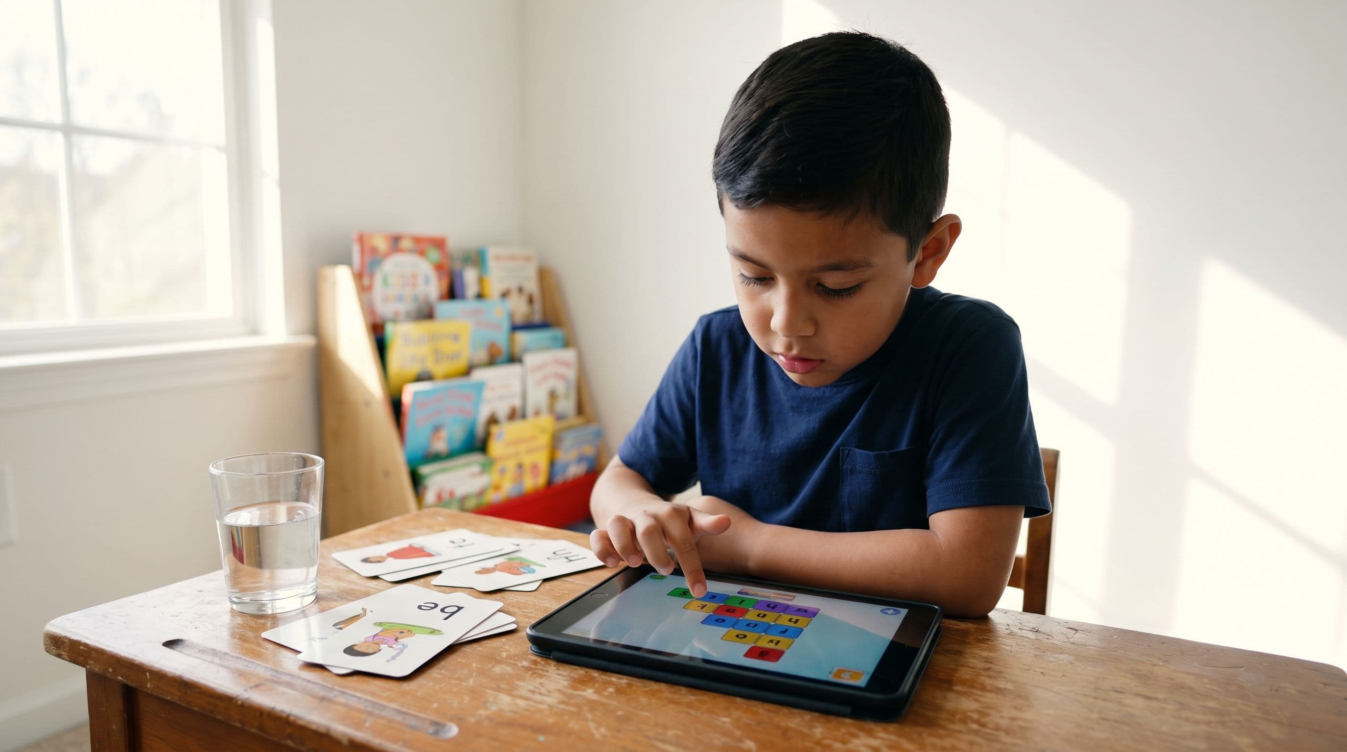 Best Reading App for Dyslexia: 2026 Picks That Actually Work