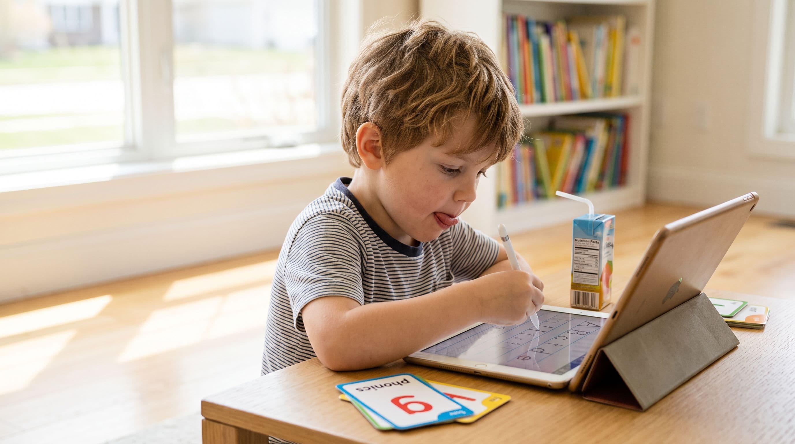Best Reading App for Kids with Dyslexia (2026): 7 Options Reviewed