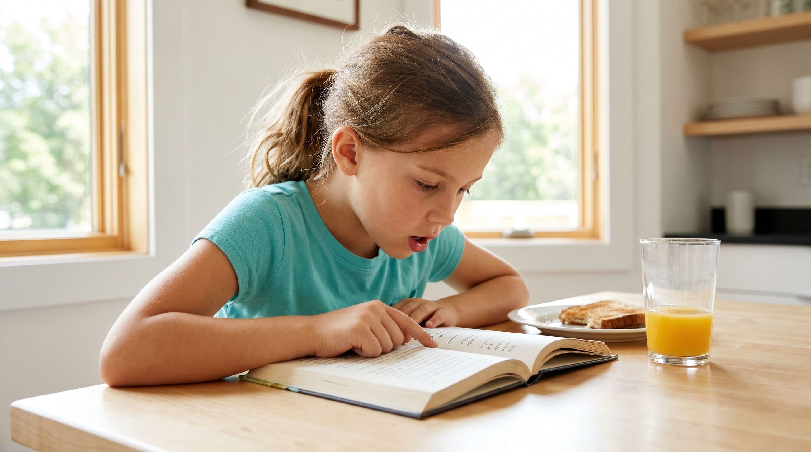 First Grade Reading Level: Skills, Books & Red Flags (2026 Guide)