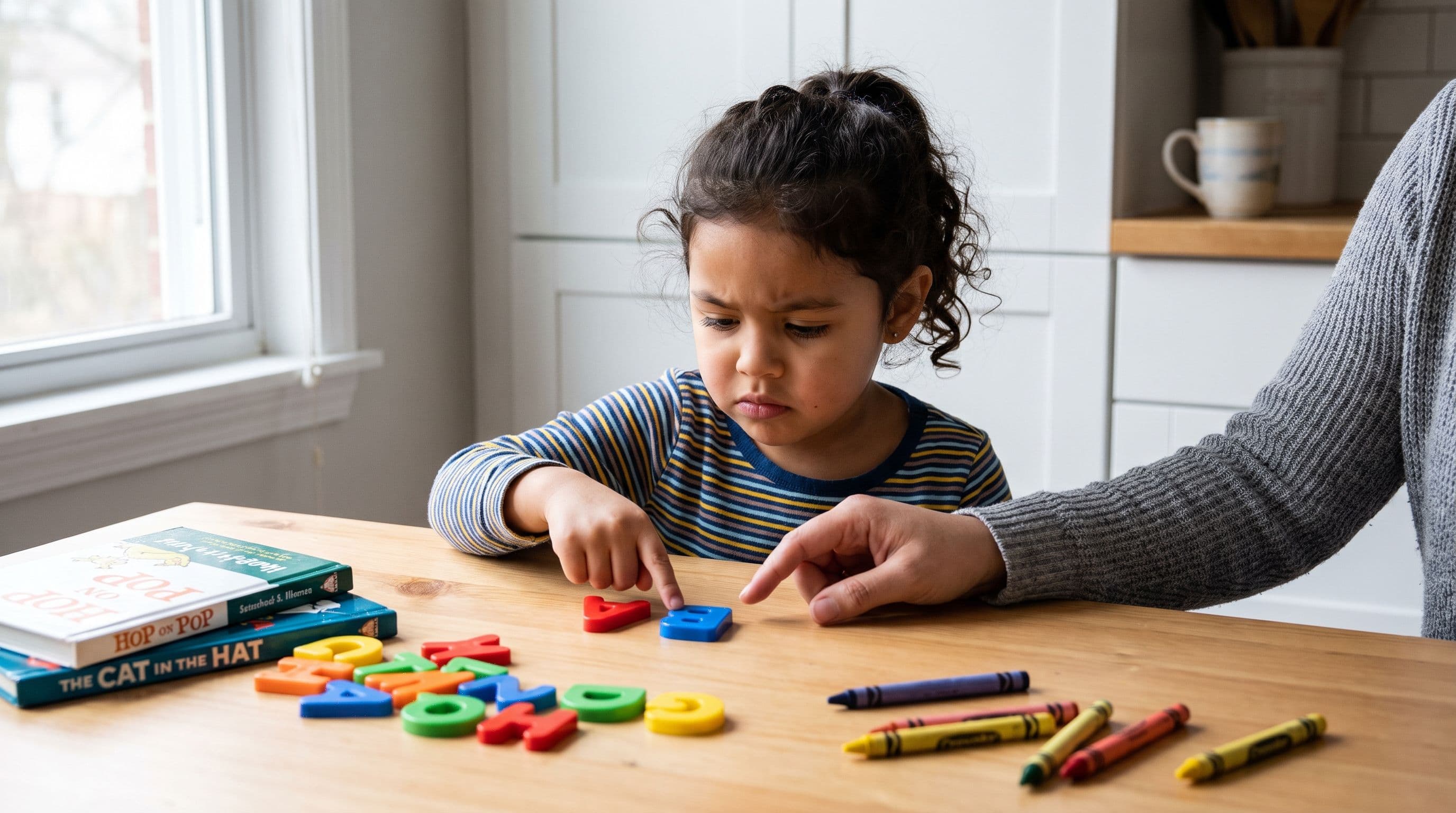 HOMER Learning App vs ABCmouse: Reading Skills Compared