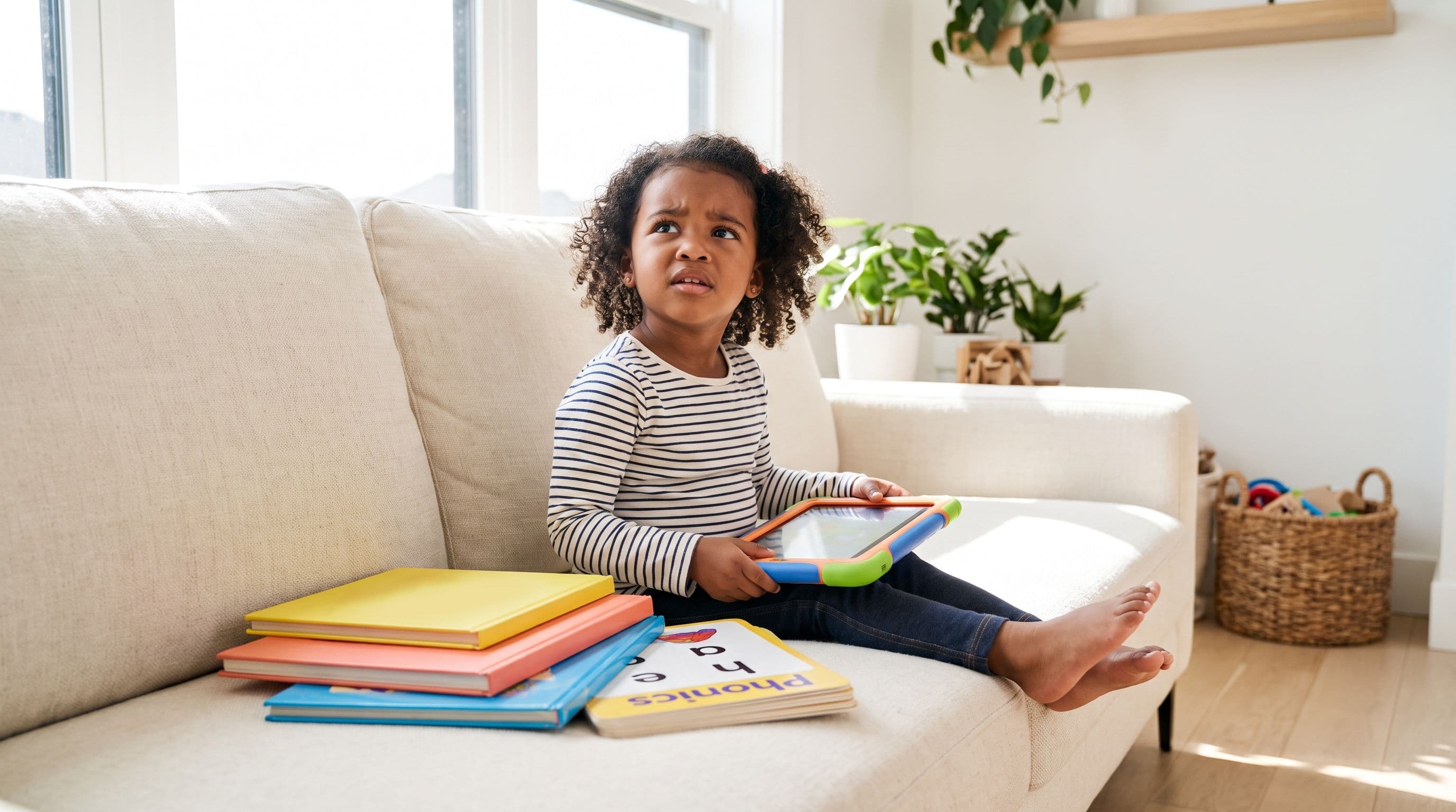 HOMER vs ABCmouse for Reading: Side-by-Side Breakdown + Better Option
