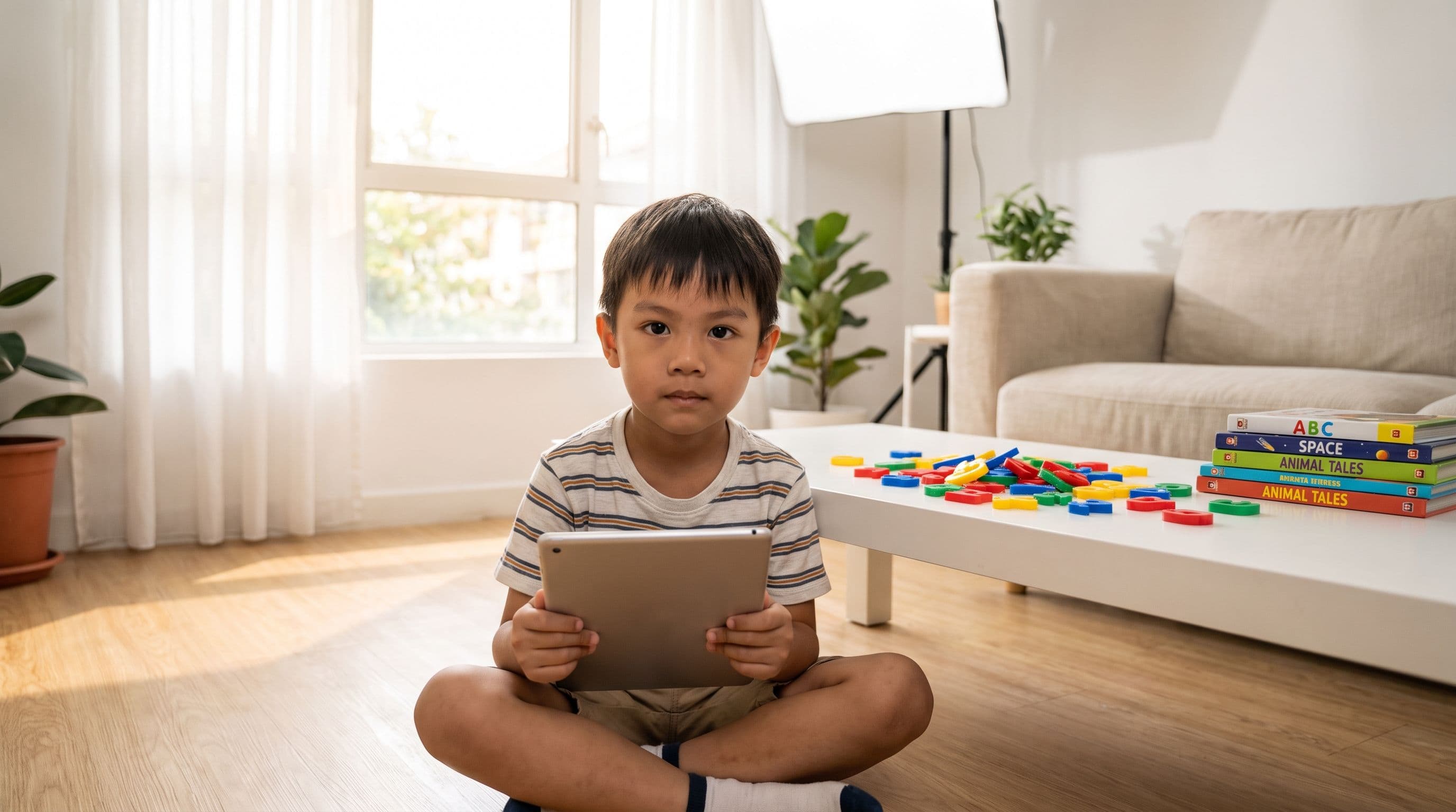 HOMER vs Reading Eggs for 3-Year-Olds: 2026 Honest Comparison + My Pick