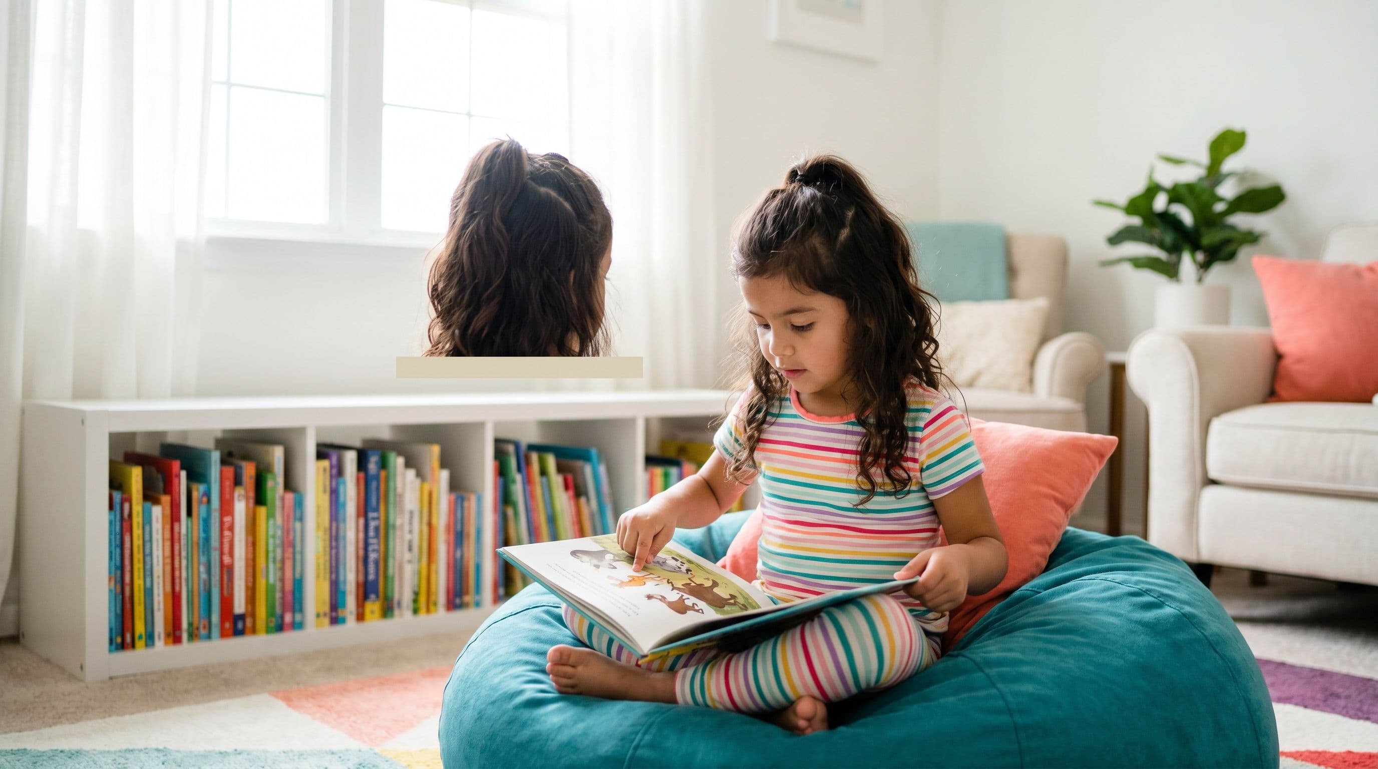 How Long Should a 7-Year-Old Read Each Day? Real Guidelines