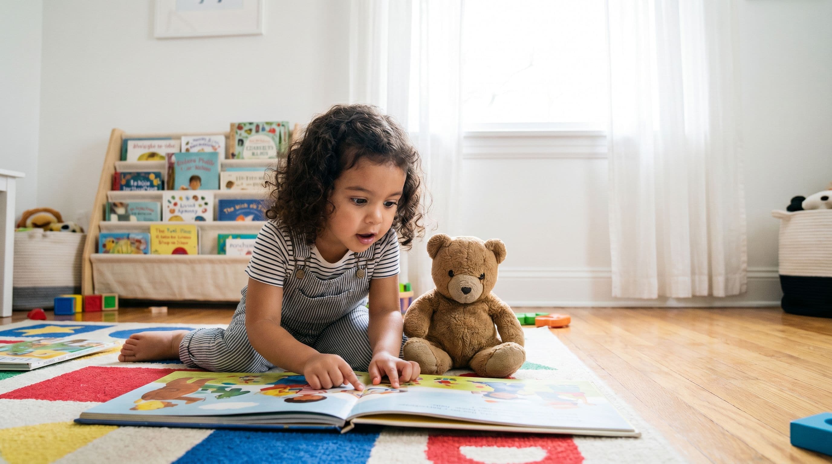 How to Improve Reading Comprehension for Kids: 7 Tips That Work