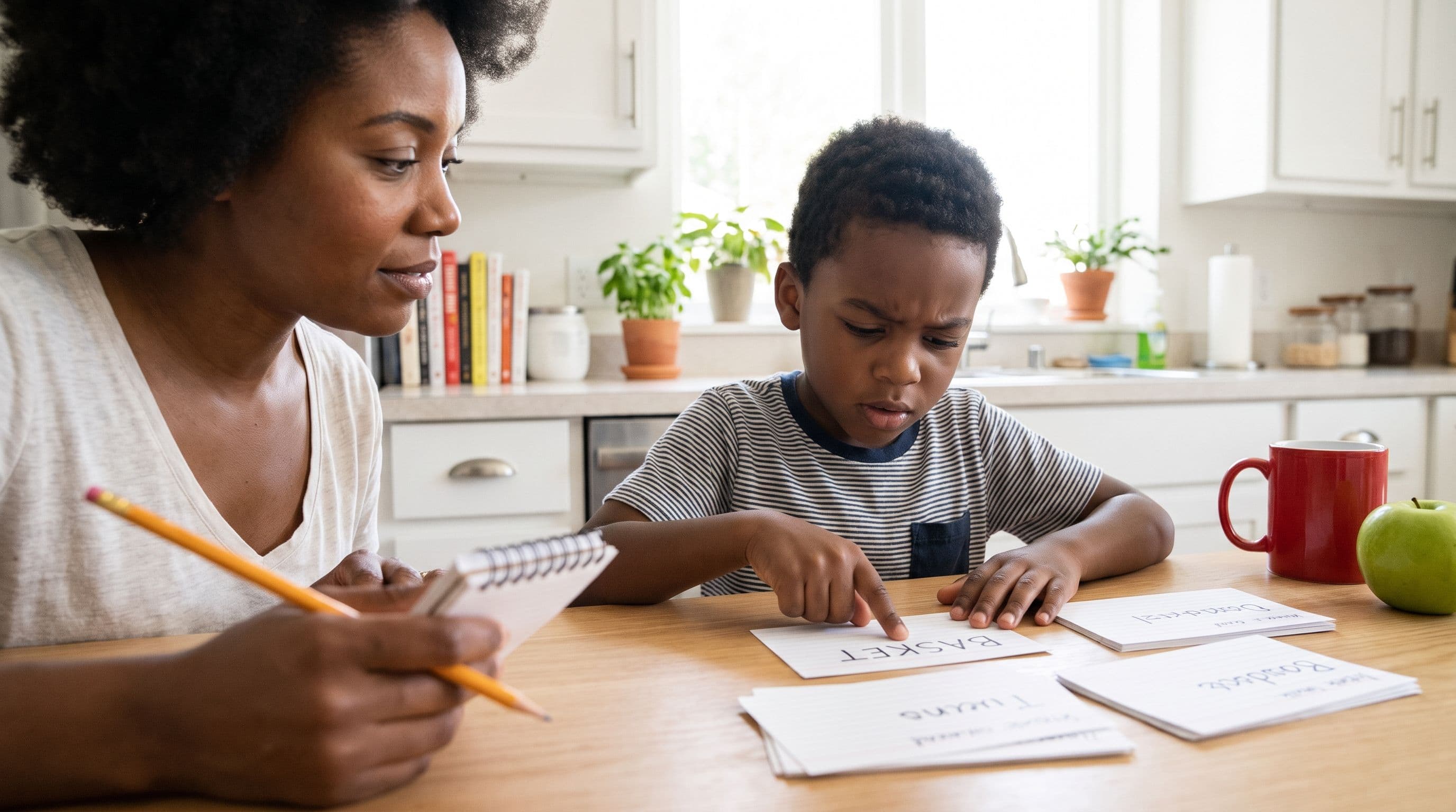 How to Test for Dyslexia at Home: 7 Screening Checks