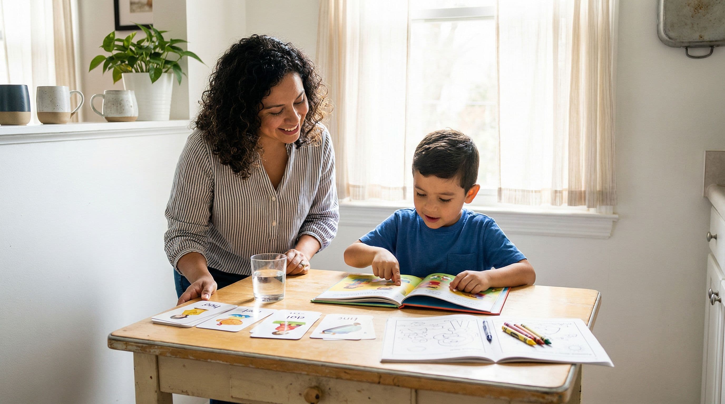 Is My Child Behind in Reading? How to Tell (and Fix It)