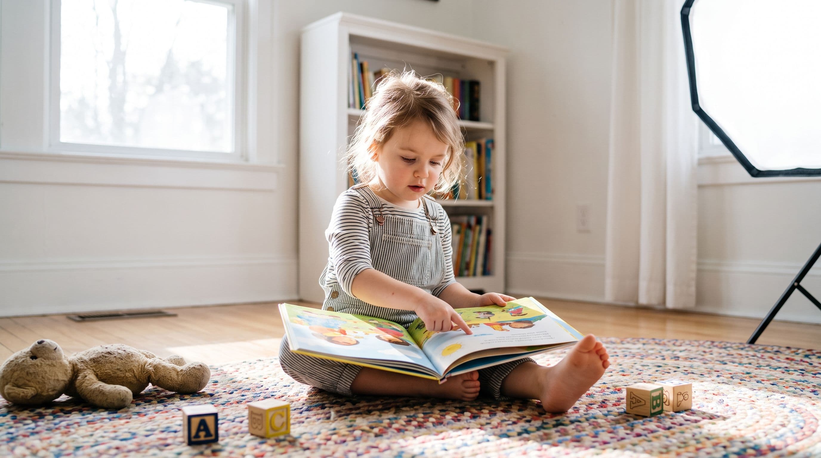 My 6-Year-Old Can't Read: A Step-by-Step Rescue Plan for 2026