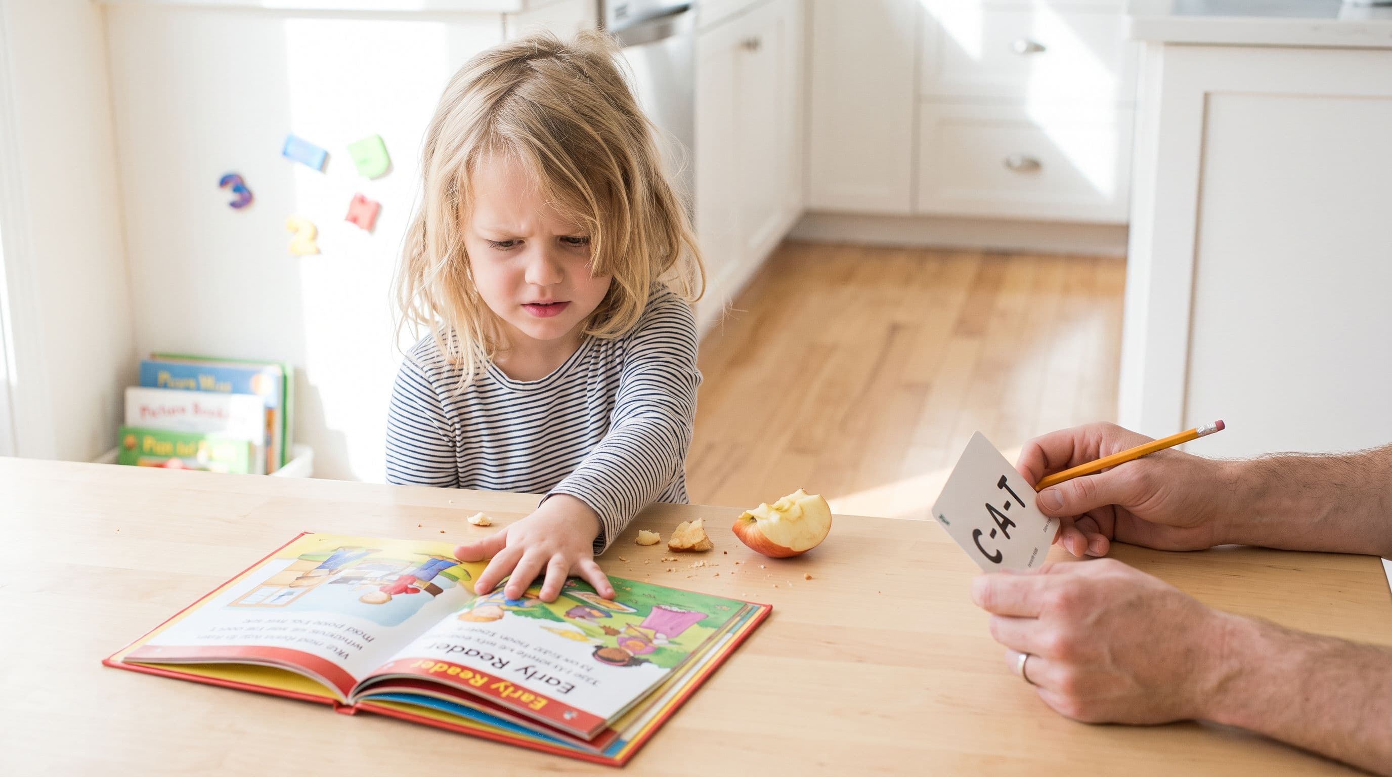 My 6 Year Old Hates Reading: 7 Fast Fixes
