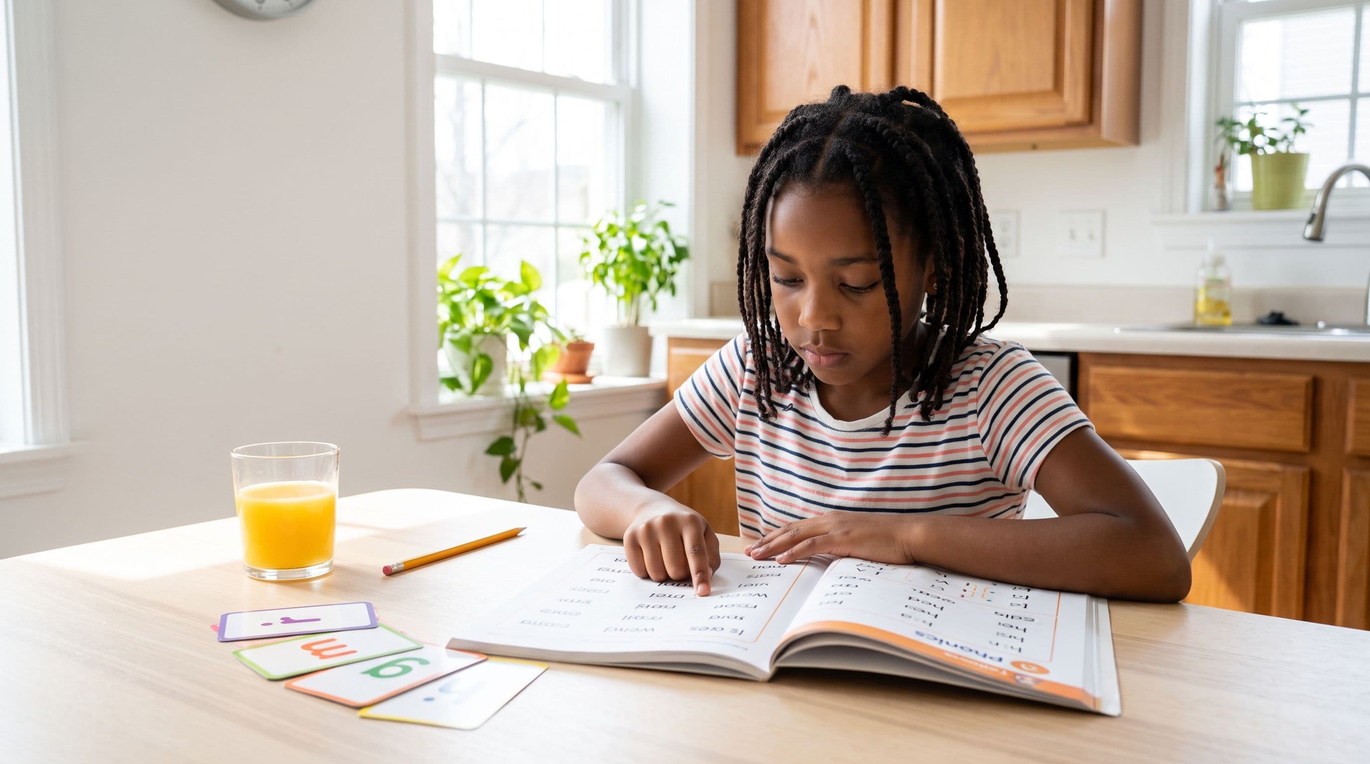 My Kindergartner Isn't Reading: 6-Week Catch-Up Plan That Works