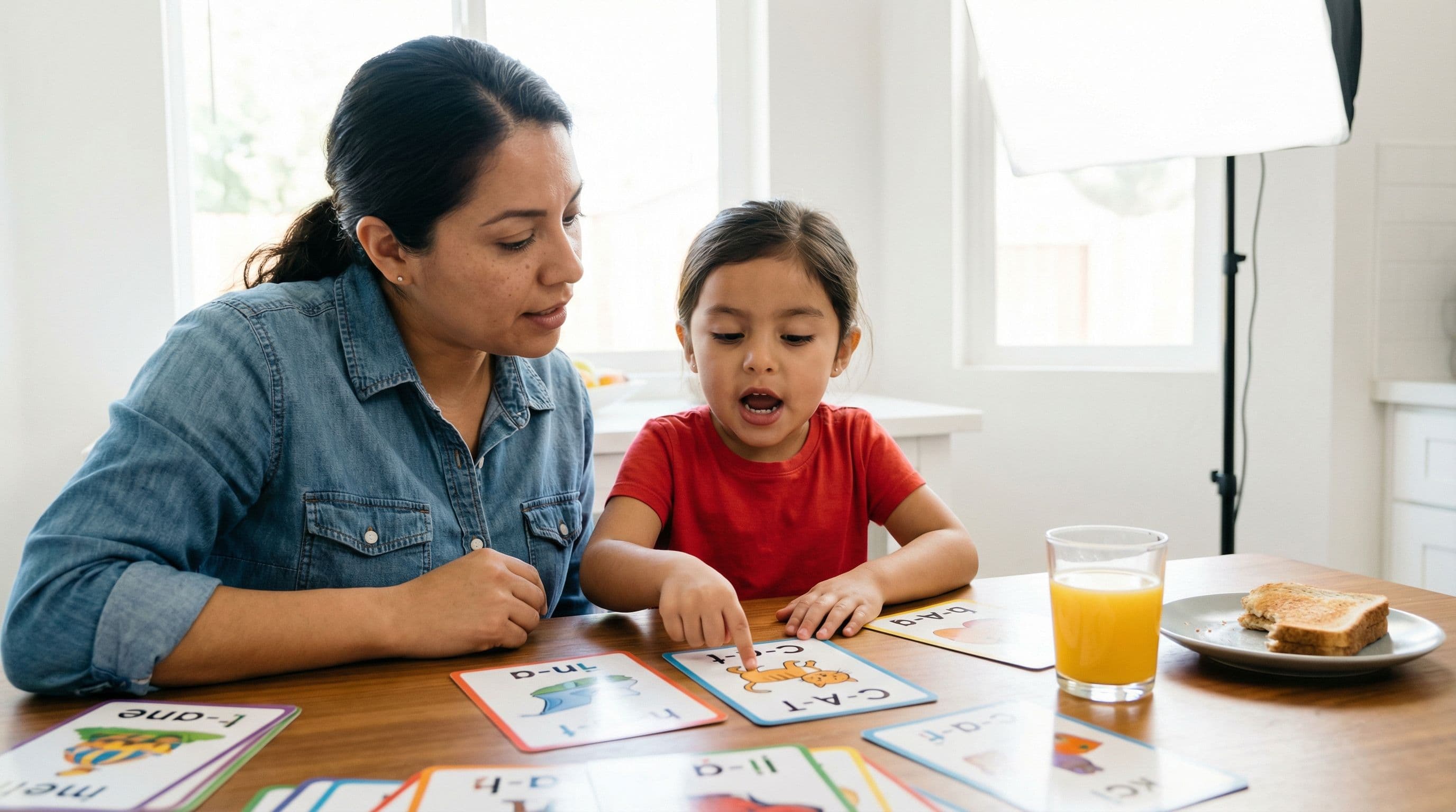 Phonics Rules Every Parent Should Know: The 20 Most Important Rules