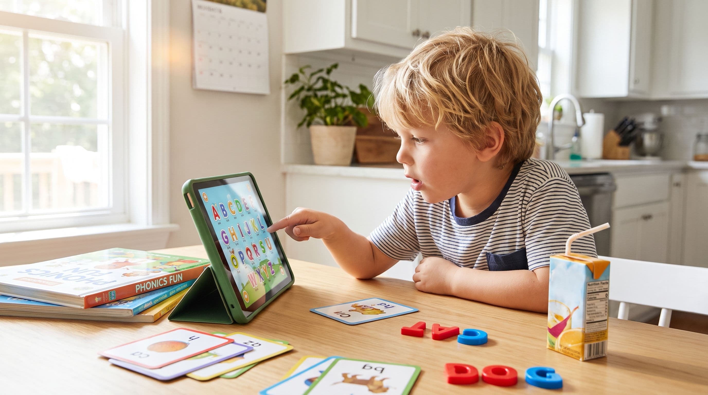 Reading App vs Tutor Cost in 2026: Full Breakdown for Parents