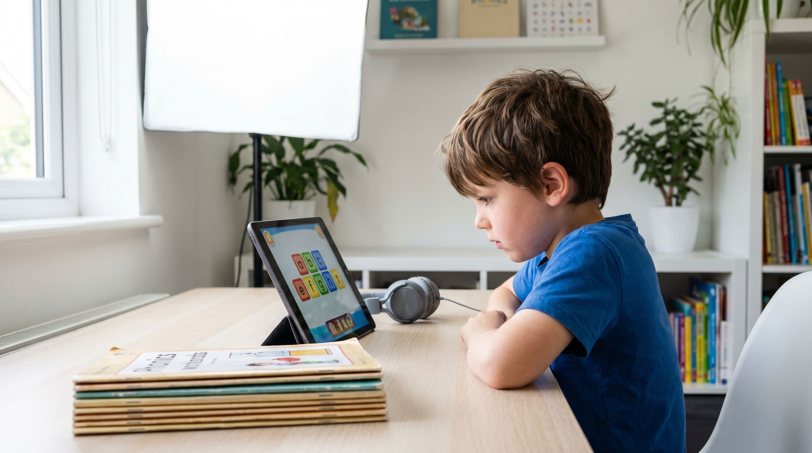 Reading App vs Tutor for Dyslexia: 2026 Cost Guide + What Actually Works