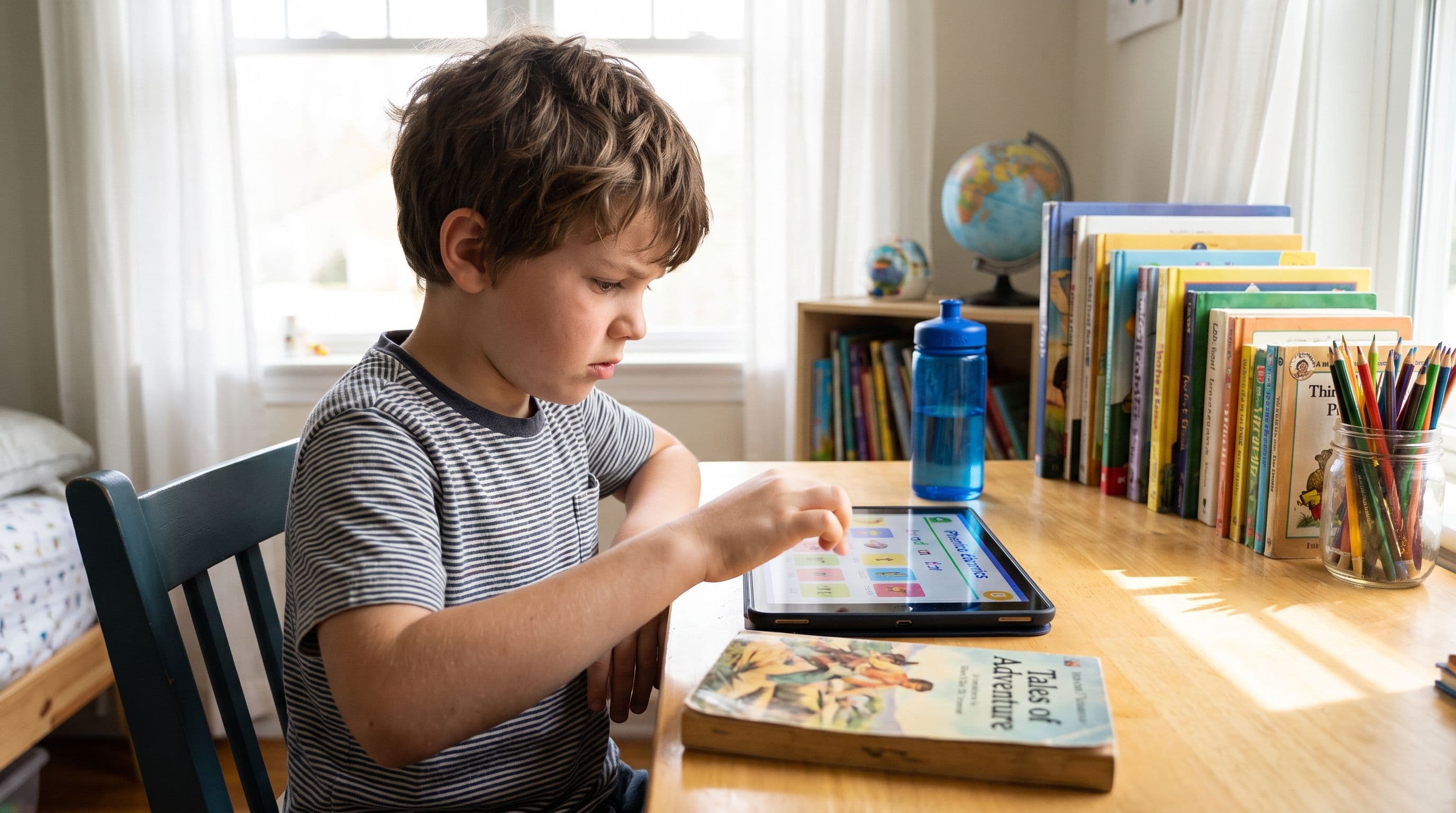 Reading Eggs Alternatives for Dyslexia: 7 Better Apps (2026 Picks)