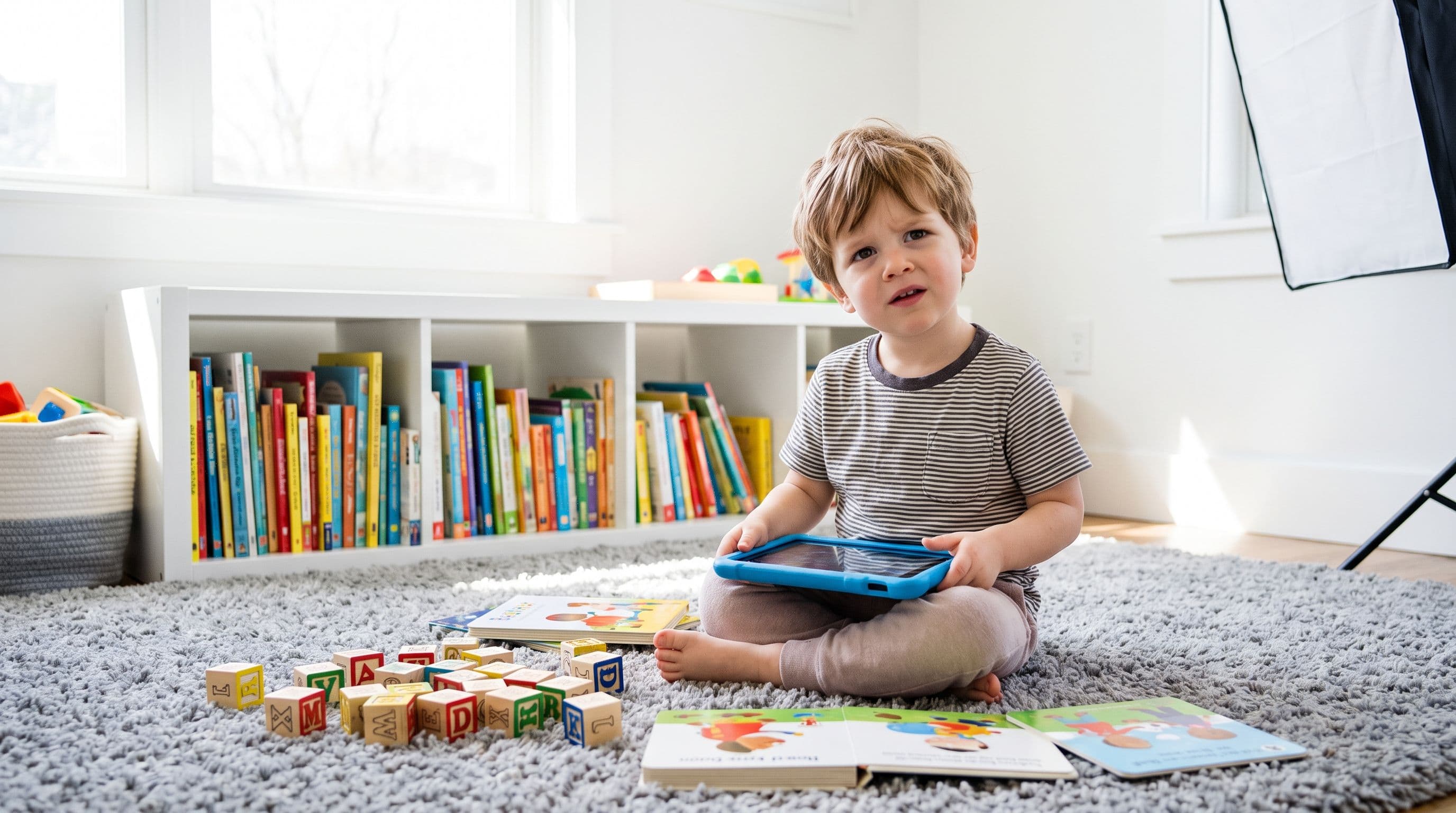 Reading Eggs vs ABCmouse vs HOMER: Honest 2026 App Comparison