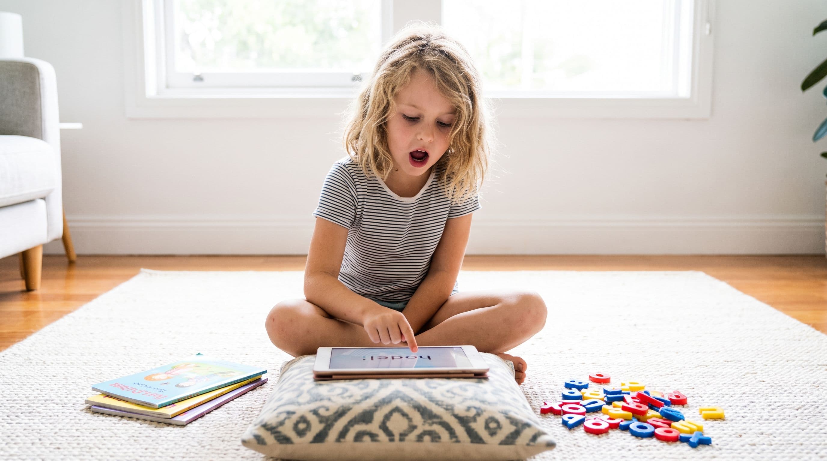 Reading Eggs vs Teach Your Monster: Best for Aussie Prep
