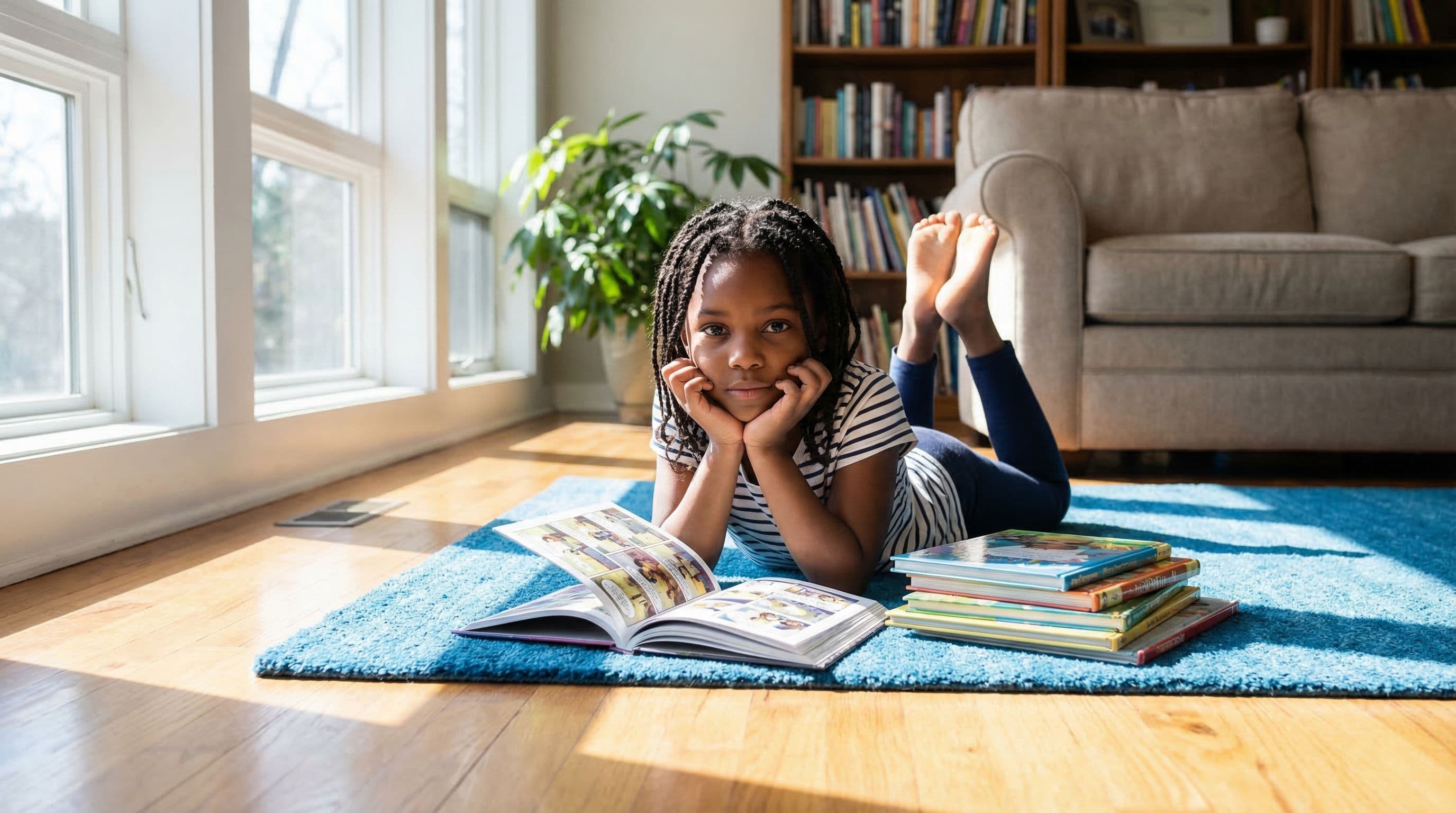 Reading Incentive Programs That Actually Work (Without Ruining Books)