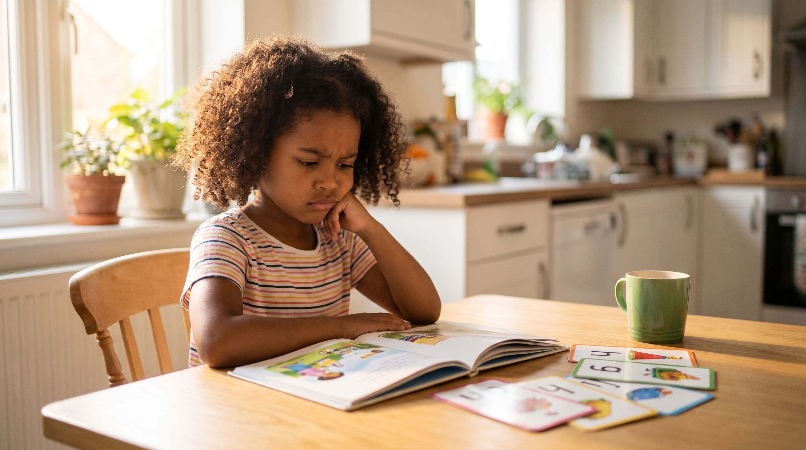 Reluctant Reader in 2nd Grade? 7 Fixes That Actually Work (2026)