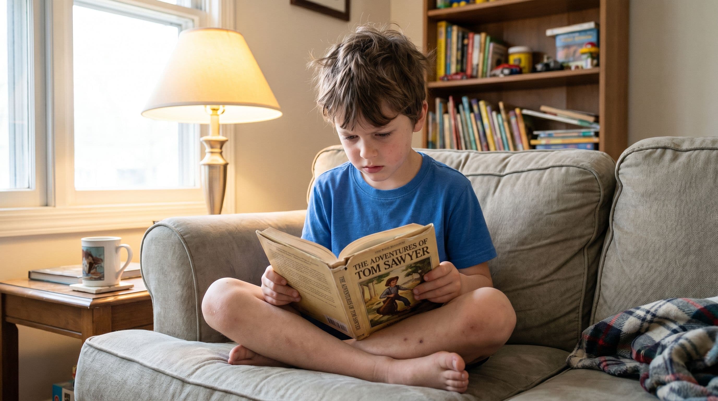 Second Grade Reading Level: What Your Child Should Know in 2026