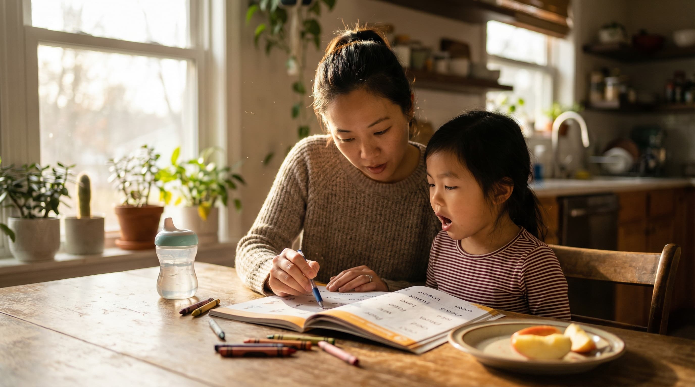 Sight Words vs Phonics: The Debate Is Over (Here's Why)