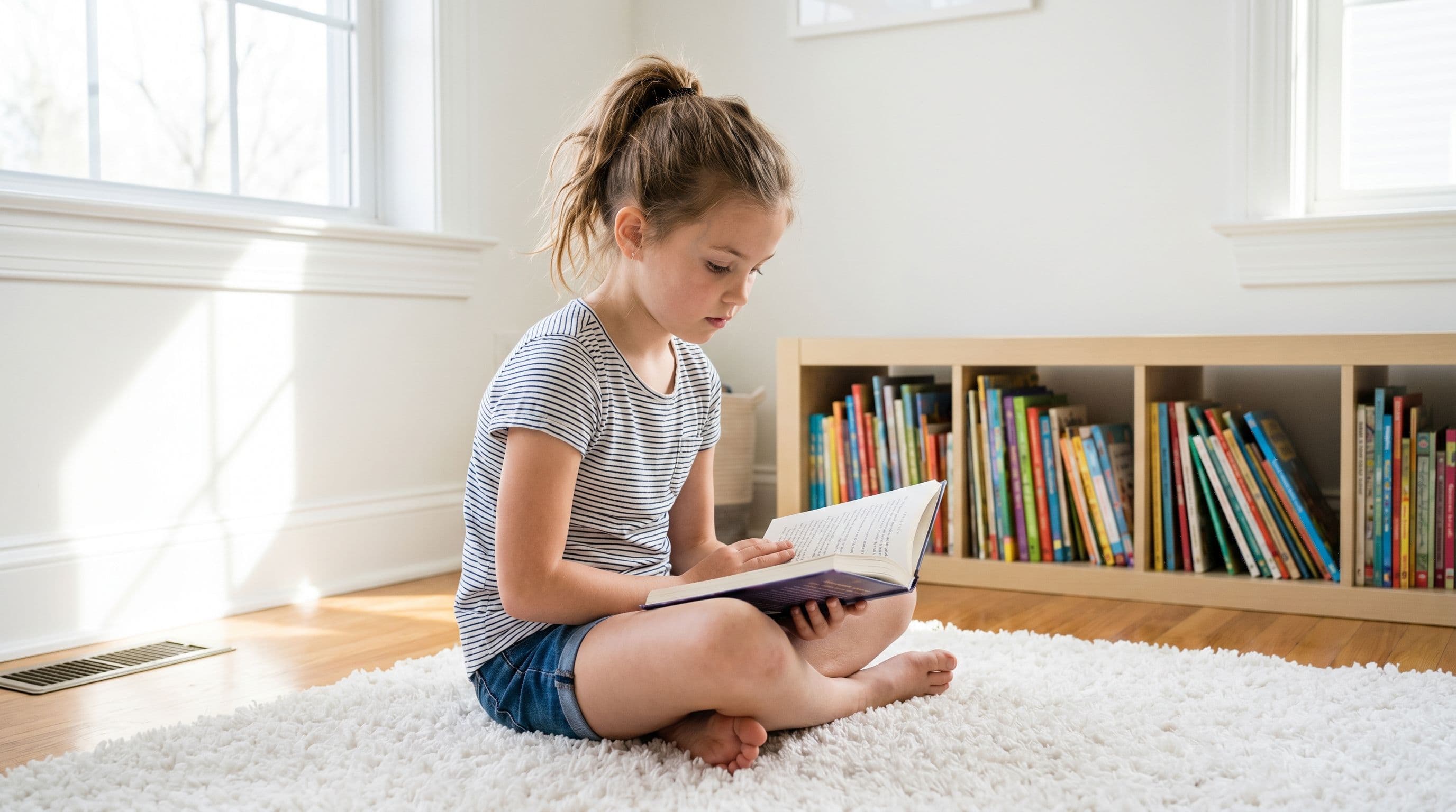 What Should a 3-Year-Old Know Before Reading? Full Checklist
