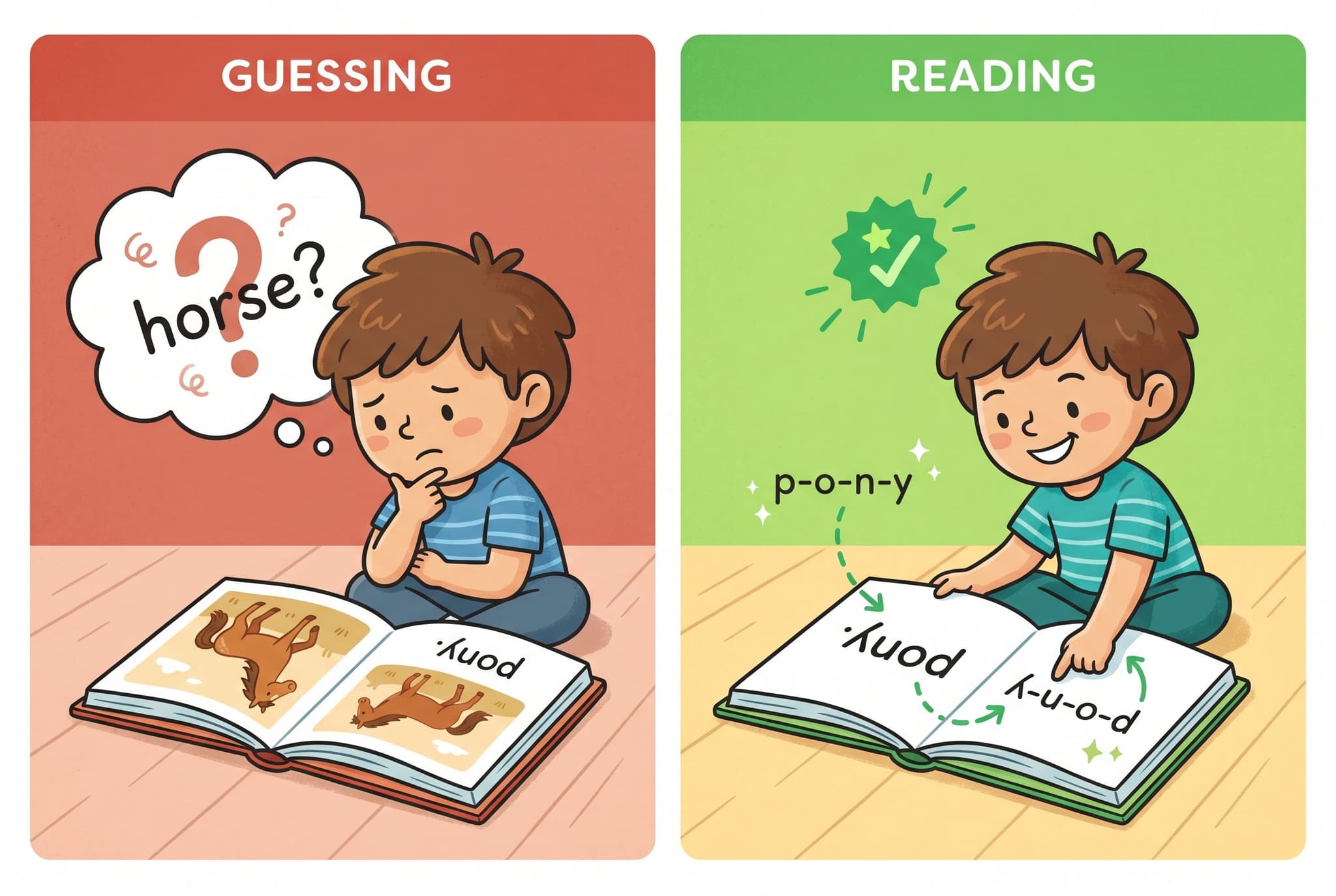 Next In Reading Second Grade Reading Level: What Your Child Should Know in 2026