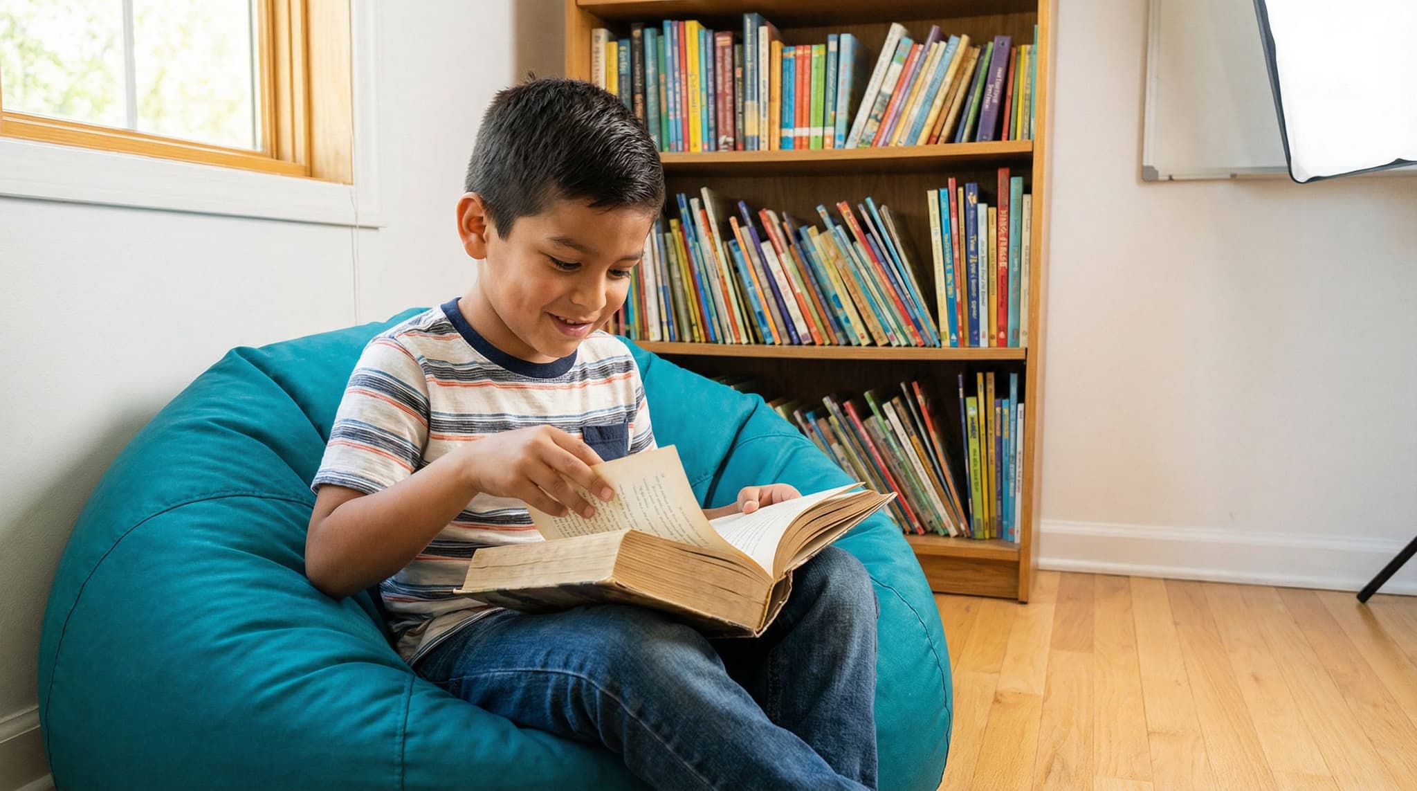 Next In Reading Reading Fluency Norms by Grade: What's Normal Speed & When to Worry ...